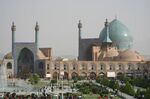 Мечеть Имама, 1629, территория современного Ирана