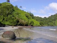 Isla del Coco-chatham beach.jpg