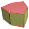 Isohedral hexagon prism.png