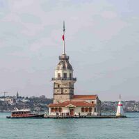 Istanbul asv2020-02 img53 Maiden's Tower.jpg