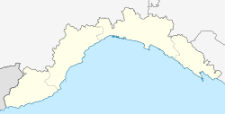 Генуэзский залив (Лигурия)