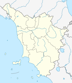 Тосканский архипелаг (Тоскана)