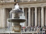 Один из Римских фонтанов