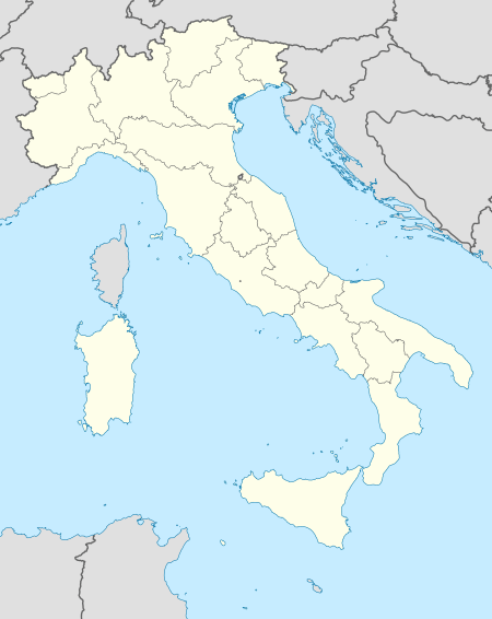 Чемпионат Италии по футболу 2022/2023 (Италия)