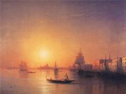 Ivan Constantinovich Aivazovsky - Venice.JPG