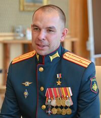 Иван Додосов, 2022 год