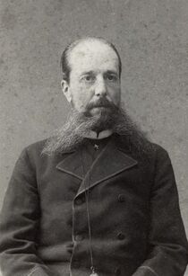 Иван Фёдорович Тютчев (1890)