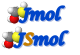 Логотип программы Jmol