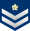 JASDF Airman 2nd Class insignia (a).svg