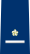 JASDF Second Lieutenant insignia (b).svg