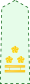 JGSDF Colonel insignia (a).svg