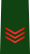 JGSDF Leading Private insignia (b).svg