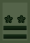 JGSDF Lieutenant Colonel insignia (miniature).svg