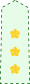 JGSDF Lieutenant General insignia (a).svg