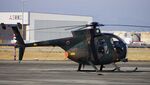 JGSDF OH-6（31306） right rear view at JASDF Komaki Air Base february 23, 2014.jpg