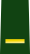 JGSDF Warrant Officer insignia (b).svg