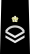 JMSDF Petty Officer 2nd Class insignia (b).svg