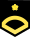 JMSDF Petty Officer 3rd Class insignia (a).svg