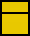 JMSDF Rear Admiral insignia (miniature).svg