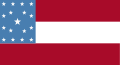 Флаг Джорджа П. Гиллиса