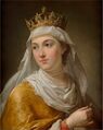 Ядвига 1383-1399 Королева Польши