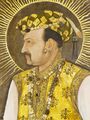 Джахангир 1605-1627 Падишах империи Великих Моголов