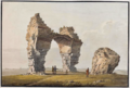 Ворота язычников (1816)