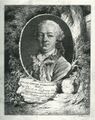 Портрет Франца Эдмунда Вайроттера (1775).