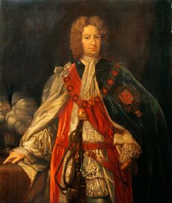 Джеймс Грэм, 1-й герцог Монтроз