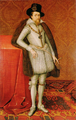 Яков I (VI) Стюарт 1603-1625 Король Англии, Шотландии и Ирландии