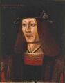 Яков IV 1488-1513 Король Шотландии