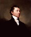 Джеймс Монро 1817-1825 Президент США