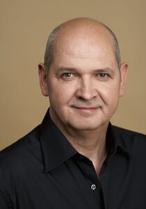 Ян Марейниссен, лидер в 1986—2008 и председатель в 1988—2015 годах