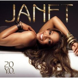 Обложка альбома Джанет Джексон «20 Y.O.» (2006)