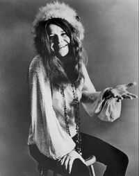 Janis Joplin seated 1970.JPG