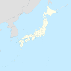 Ицукусима (Япония)