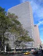 Jacob K. Javits Federal Building