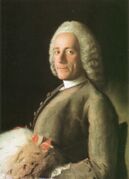 Ж. Э. Лиотар «Ами-Жан де ла Рив» (ок. 1758)