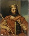 Хильдеберт I 511—558 Король Парижа