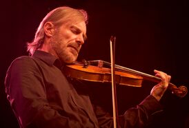 Jean-Luc Ponty, Nice Jazz Festival 2008