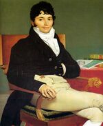 Jean Auguste Dominique Ingres - Monsieur Rivière - WGA11836.jpg