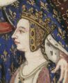 Жанна (1351—1371)