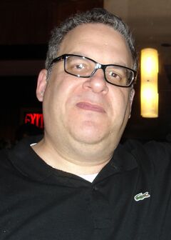 Джефф Гарлин в 2010 году.