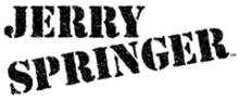 Логотип «Шоу Джерри Спрингера»