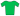 Green jersey