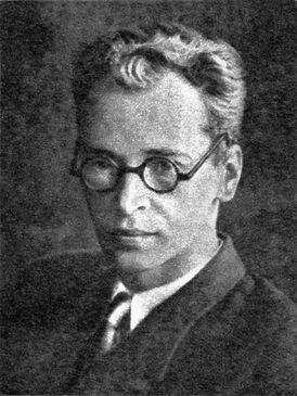 Ежи Анджеевский, 1949