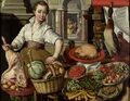 Кухня сцена (1569)