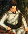Иоганн Сигизмунд 1608-1619 Курфюрст Бранденбурга