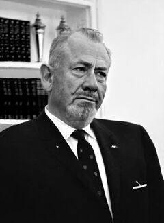 Джон Стейнбек, 1962 год