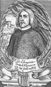 Хуан II де Рибагорса